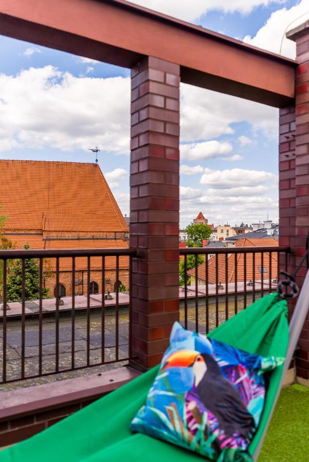 Sleepway Apartments- Green Dream Poznan Exterior photo